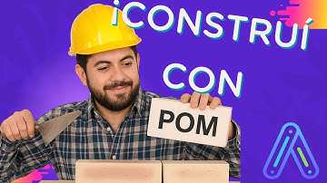 Dejá de Repetir Código! Aprendé Page Object Model YA 🚀