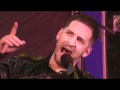 Jon B Performs 'Pretty Girl' Live @ BHCP Center Stage