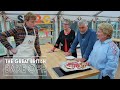 Bon apptit james acaster serves up pure genius  the great stand up to cancer bake off