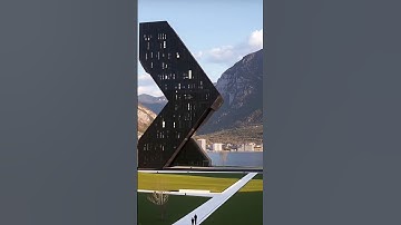 architect mind #3danimation #shorts #engineering