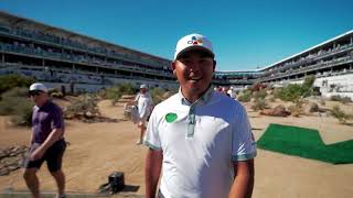 2026 Si Woo Kim Walk & Talk