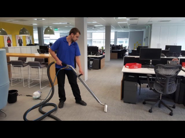 Carpet Cleaners Dublin