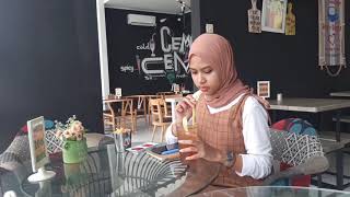 semoga tercapai segala cita - citamu nak...