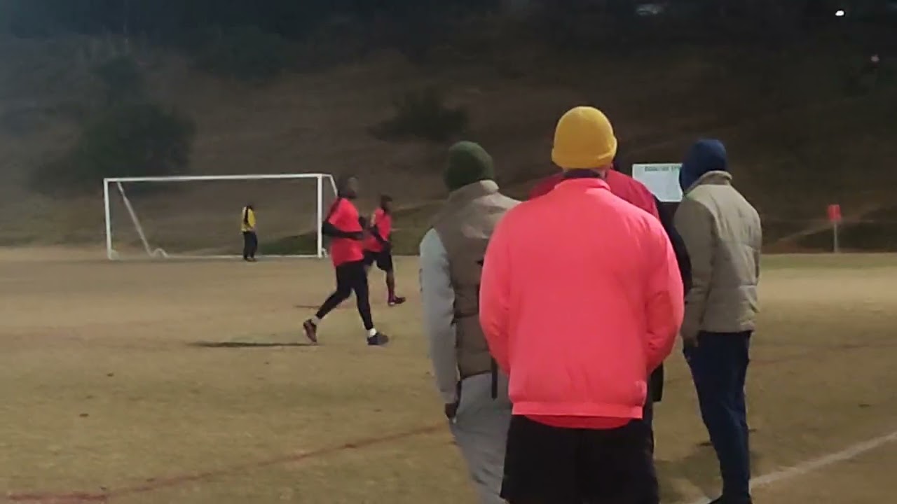 Stanford FC Highlights