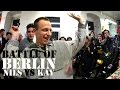 Nils Förster VS Kay Sock @ Battle of Berlin 2015