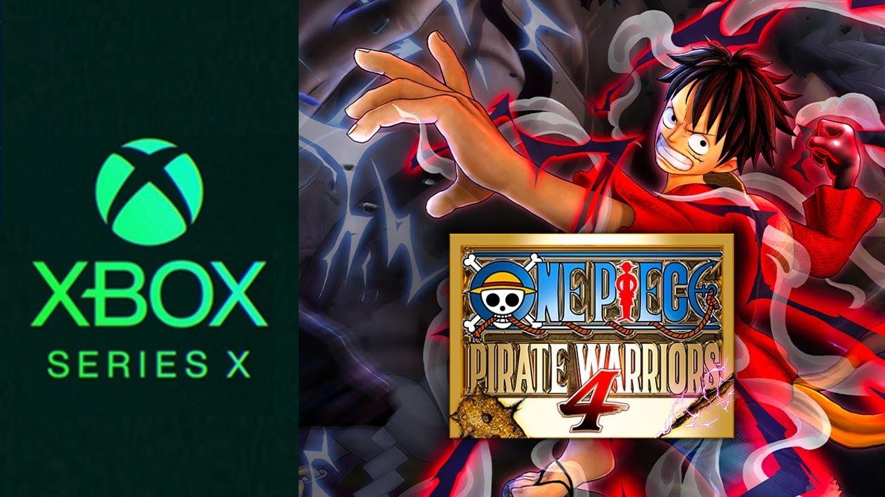 Bandai Namco US on X: Look who is sailing into Xbox Game Pass! ONE PIECE  Pirate Warriors 4 will be available December 9th on @XboxGamePass.   / X