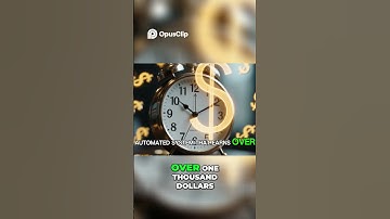 🤖 AI Automation SECRET Revealed! 💰 How I Make $1,000/Day Using AI Tools in 2025 🚀 #aitools #ai