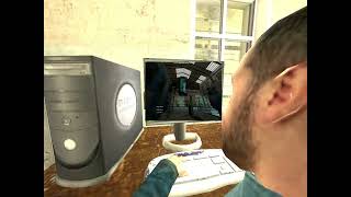 Half Life 2: Riley mini-Skits - BREEN.IS.DEAD.