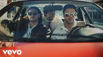 lovelytheband - nice to know you