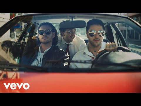 Lovelytheband - Nice To Know You