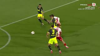 Uta Arad vs CFR 1907 Cluj highlights (1-0) - Liga I
