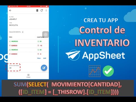Crear una App