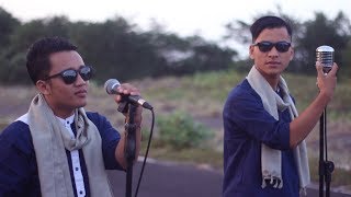 Bidadari Surga - Hariza Nasyid (With Saxophone cover)