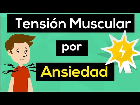 Video: Cómo Tensar Los Músculos