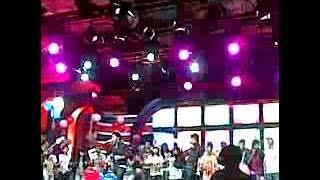 EVOLET Band Ultah RCTI aku bukan apa-apa