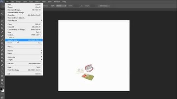 How to Make an Animated GIF from Images or Video using Photoshop CS6