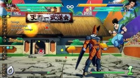 Cell Safe Jump Setup After Corner Level 3