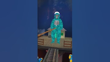 Squid game jump rope #gorillatag #vr #squidgame #fypシ゚viral