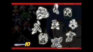 Spirits Of The Fallen (Megaman 10 silent rain only)