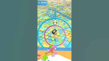 Action balls game | #shorts