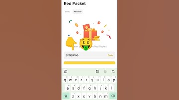 Today red packet code in binance today|binance red packet code today|#redpacket
