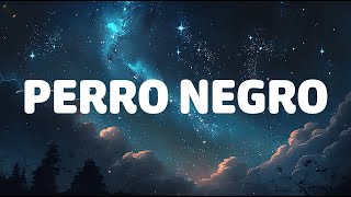 Bad Bunny x Feid - PERRO NEGRO (Letra/Lyrics)