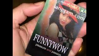 Poppy Mercury - Misteri