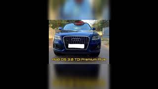 Audi Q5 3.0 Tdi Premium Plus Auto99