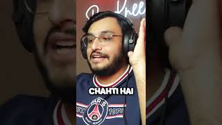 Tirth Parsana Explained Science