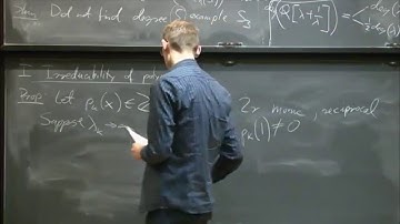 Algebraic degrees and Galois conjugates of pseudo-Anosov stretch factors - Strenner