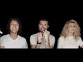 for KING & COUNTRY   TOGETHER feat  Kirk Franklin & Tori Kelly Official Music Video