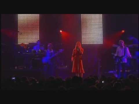 schiller feat jette von roth - drifting and dreaming