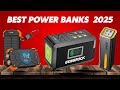 "Top 5 Best Portable Power Banks (2025) 🔋 - Ultimate Buyer’s Guide & Reviews!"