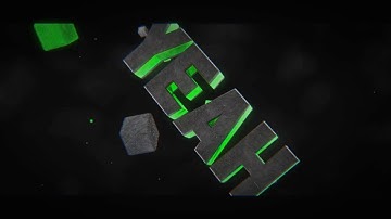 [#33] Intro Para: Eu mesmo :3 (Faço Intros Grátis, Leia a Desc.)