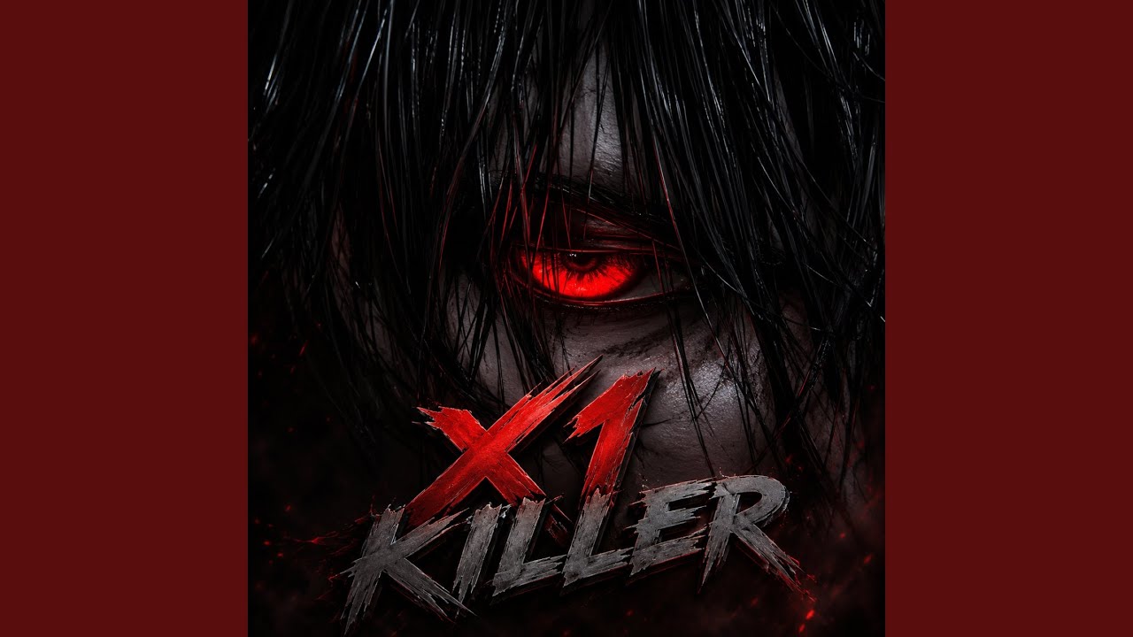 Watch X1 KILLER on YouTube Watch X1 KILLER on YouTube