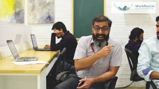 Teaching Is An Art | Gigs | Workflexi