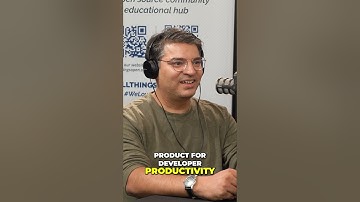 How AI at the source is changing developer productivity