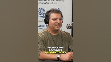 How AI at the source is changing developer productivity