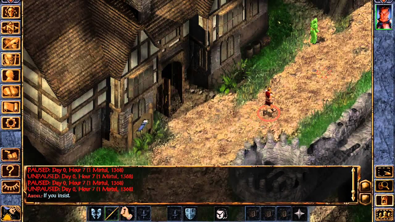 13 Best Role Playing Games in Android to Play Now