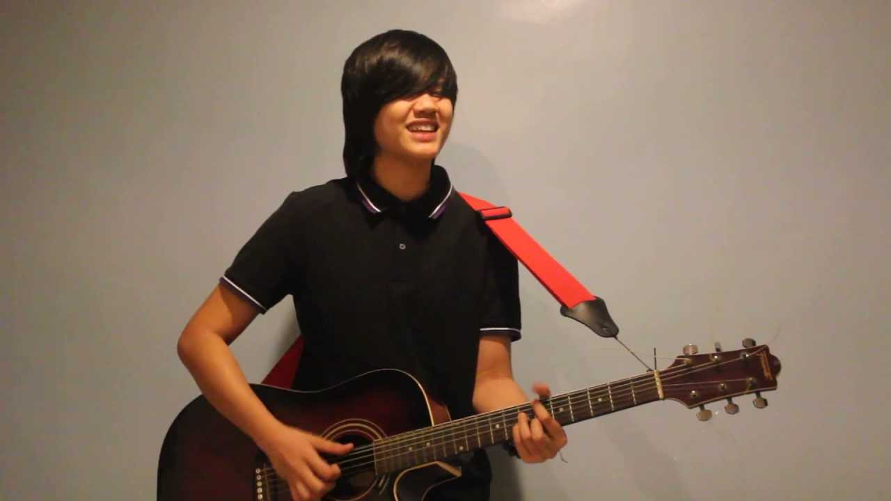 Smooth Rob Thomas KAYE CAL Acoustic Cover YouTube Smooth Rob Thomas Kaye Cal Acoustic Cover Youtube