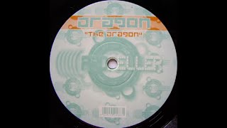 Dragon - The dragon (Fridge Mix) - 2000 - Trance