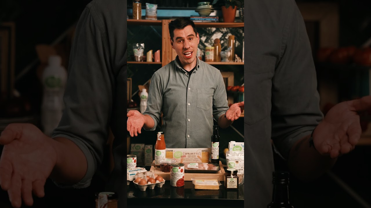 Now Trending: The simple truth behind healthier choices