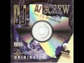 DJ Screw Lil Keke Coming Down mp3