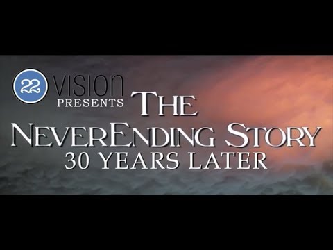 The Neverending Story Cast : Where Are They Now