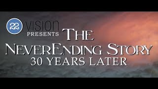 The NeverEnding Story cast (1984): Where Are They Now?