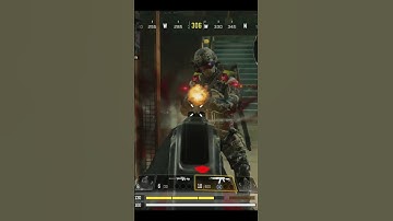 Just 1 Kill | Quick and Clean CODM Moment | GameBro #Shorts #codm #callofduty #codmobile #videogame