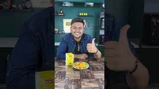 Street Food Challenge Part 4 || Foodie Ankit