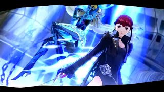 Persona 5 Royal English Walkthrough Part 18 Kasumis Awakening No Commentary