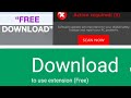 How much Malware can you get from Free Downloads in 2025?