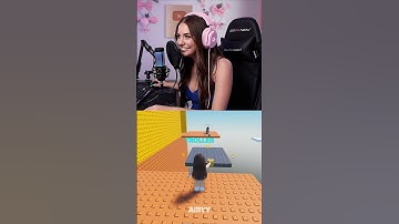 roblox invisible wall troll 🤯